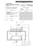 FLOW CONTROL SYSTEM AND METHOD FOR MULTIZONE GAS DISTRIBUTION diagram and image