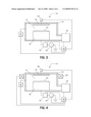 FLOW CONTROL SYSTEM AND METHOD FOR MULTIZONE GAS DISTRIBUTION diagram and image