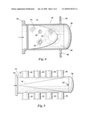 Tee Flow Splitter diagram and image