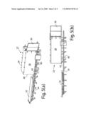 Self-annealing enclosure diagram and image