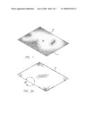 Method of drumhead imaging diagram and image