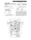 Office equipment for paper recycling diagram and image