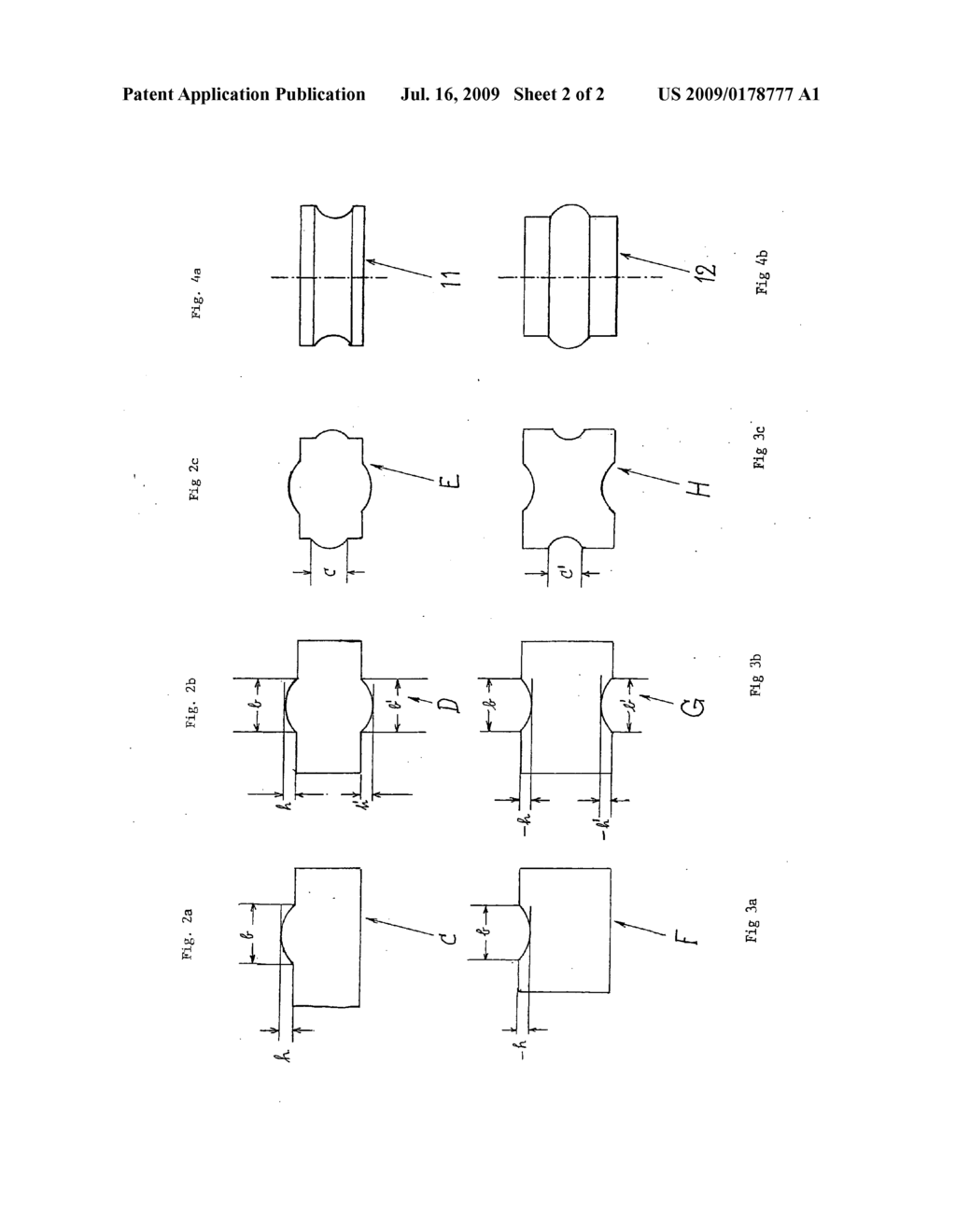 Casting machine for production of casting bars in the shape of billets or blocks - diagram, schematic, and image 03