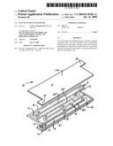 FLAT PLATE HEAT EXCHANGER diagram and image