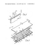 FLAT PLATE HEAT EXCHANGER diagram and image