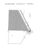 FLAT PLATE HEAT EXCHANGER diagram and image