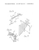 FLAT PLATE HEAT EXCHANGER diagram and image