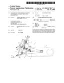 BLADE DEVICE FOR WORKING MACHINE AND WORKING MACHINE MOUNTING BLADE DEVICE diagram and image