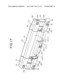 BLADE DEVICE FOR WORKING MACHINE AND WORKING MACHINE MOUNTING BLADE DEVICE diagram and image