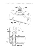 Modular Rack for Mounting Avionics Equipment diagram and image