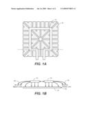 SLICED ELECTROMAGNETIC CAGE FOR INDUCTORS diagram and image