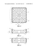 SLICED ELECTROMAGNETIC CAGE FOR INDUCTORS diagram and image