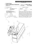 Weighing system diagram and image