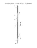 KEYPAD PANEL ASSEMBLY HAVING ARRAYS OF MICROPORES diagram and image