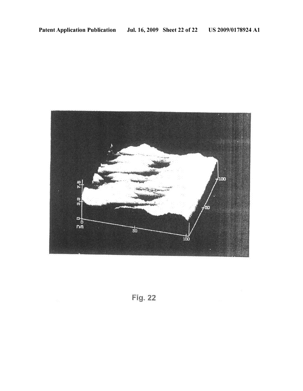 Conductor/Insulator/Porous Film-Device and Its Use With the Electrochemiluminescence-Based Analytical Methods - diagram, schematic, and image 23