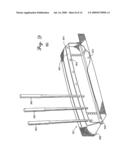 Golf Club Fitting Bags And Methods Of Manufacture diagram and image