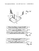 Golf Club Fitting Bags And Methods Of Manufacture diagram and image