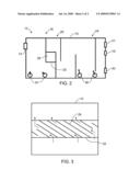 FLOW THROUGH WASTEWATER TREATMENT APPARATUS diagram and image