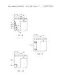 ABLATIVE-BASED CURRENT INTERRUPTER diagram and image