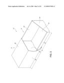 EXPANDABLE DISPLAY SYSTEM diagram and image