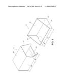 EXPANDABLE DISPLAY SYSTEM diagram and image