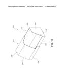 EXPANDABLE DISPLAY SYSTEM diagram and image