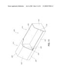 EXPANDABLE DISPLAY SYSTEM diagram and image