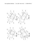 EXPANDABLE DISPLAY SYSTEM diagram and image