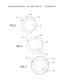 PRESSURIZED FLUID DELIVERY SYSTEM WITH FILTER AND ASSOCIATED METHOD diagram and image