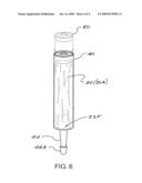 SYSTEM AND PRODUCT FOR TINTING CAULKING diagram and image