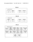 Systems and methods for secure voting diagram and image