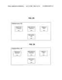 Systems and methods for secure voting diagram and image