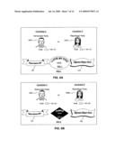 Systems and methods for secure voting diagram and image