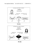 Systems and methods for secure voting diagram and image