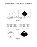 Systems and methods for secure voting diagram and image