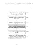 Systems and methods for secure voting diagram and image