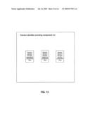 Systems and methods for secure voting diagram and image