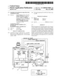 METHOD AND APPARATUS FOR INJECTING ATOMIZED FLUIDS diagram and image