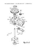 PAN AND TILT SYSTEMS diagram and image