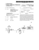 IMAGE CAPTURING DEVICE diagram and image