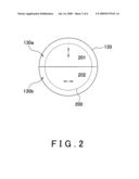 IMAGE CAPTURING DEVICE diagram and image