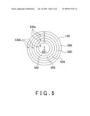 IMAGE CAPTURING DEVICE diagram and image