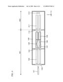 MASS SPECTROMETER AND MASS SPECTROMETRY METHOD diagram and image