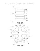 MASS SPECTROMETER WITH LOOPED ION PATH diagram and image