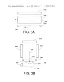 MASS SPECTROMETER WITH LOOPED ION PATH diagram and image