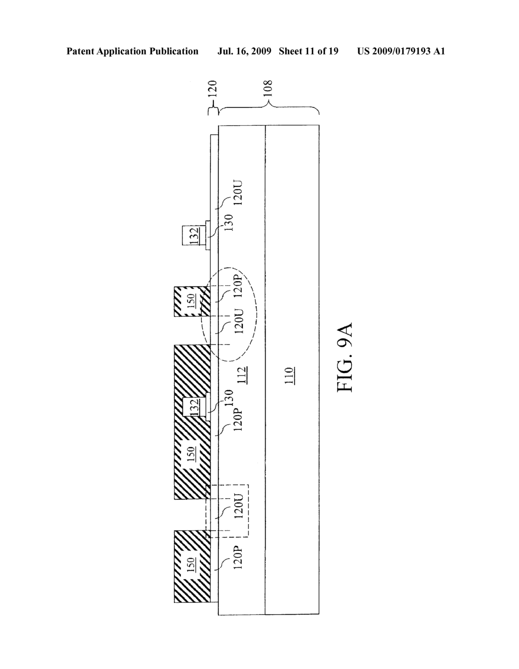 CARBON NANOTUBE BASED INTEGRATED SEMICONDUCTOR CIRCUIT - diagram, schematic, and image 12