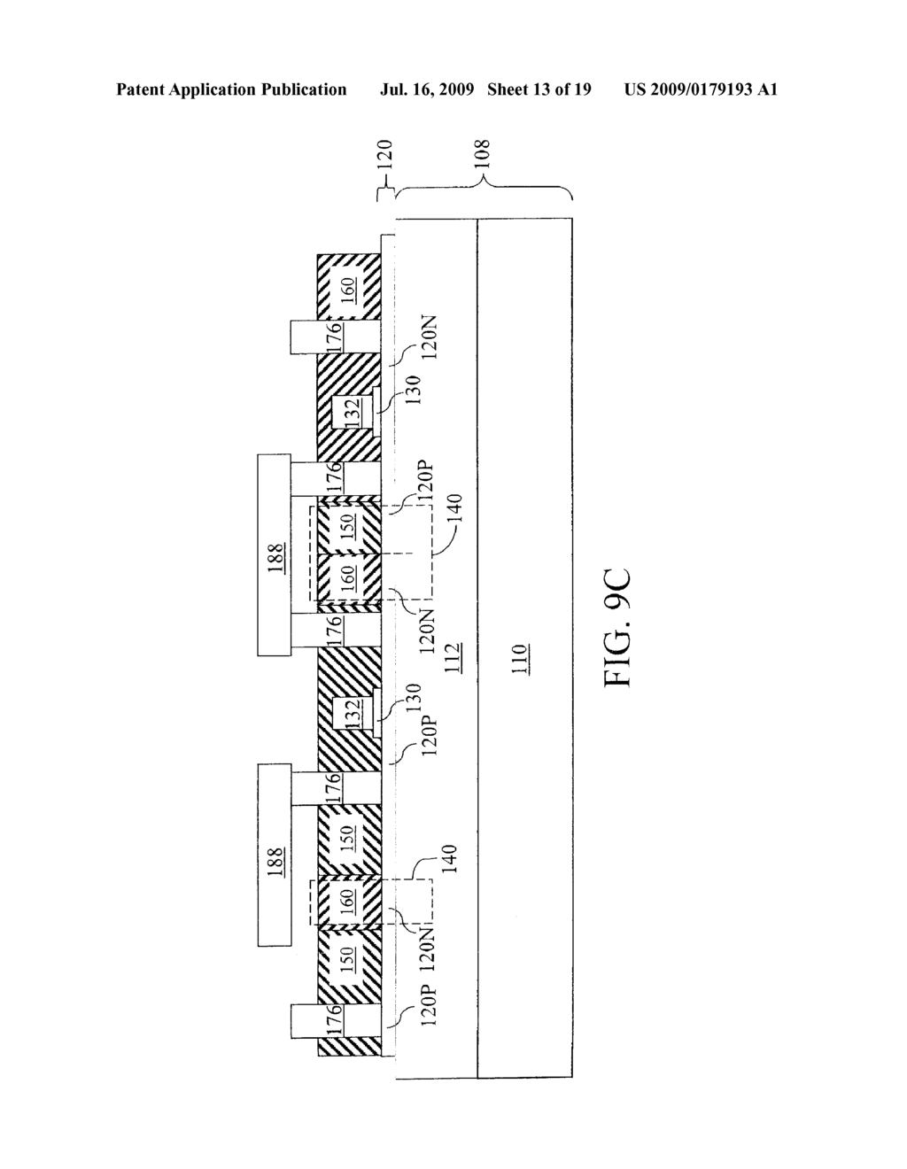 CARBON NANOTUBE BASED INTEGRATED SEMICONDUCTOR CIRCUIT - diagram, schematic, and image 14