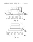 LIGHT EMITTING DEVICE PACKAGE diagram and image