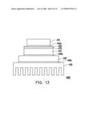 LIGHT EMITTING DEVICE PACKAGE diagram and image