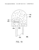 LIGHT EMITTING DEVICE PACKAGE diagram and image